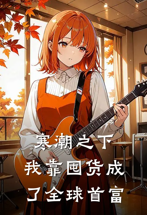 寒潮之下，我靠囤货成了全球首富