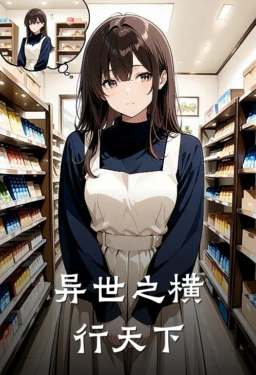 异世之横行天下