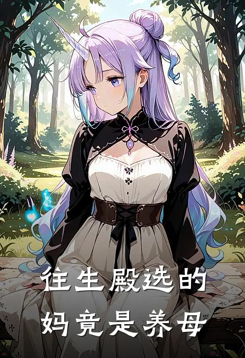 往生殿选的妈竟是养母