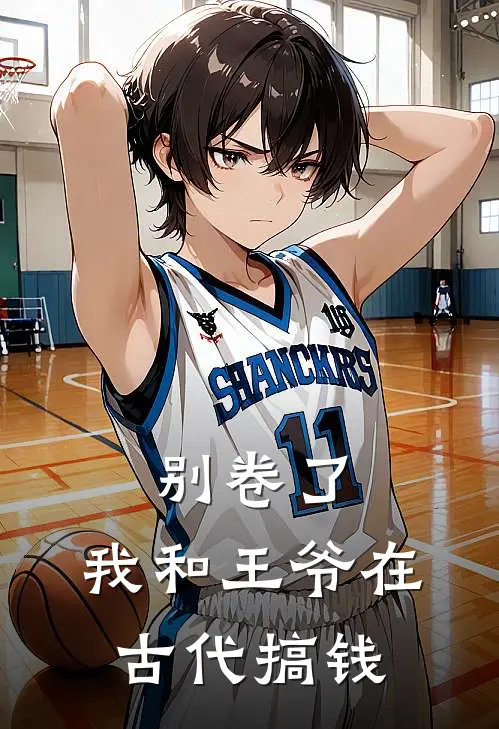 别卷了，我和王爷在古代搞钱