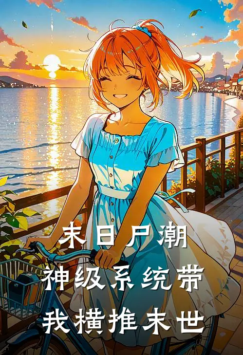 末日尸潮：神级系统带我横推末世