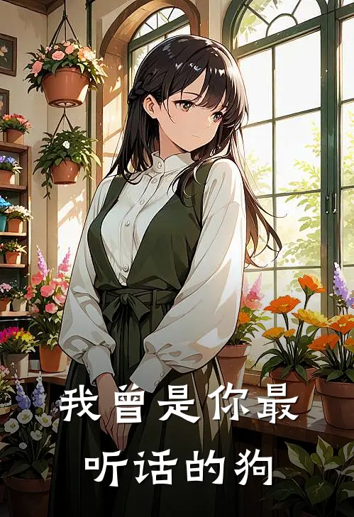 我曾是你最听话的狗