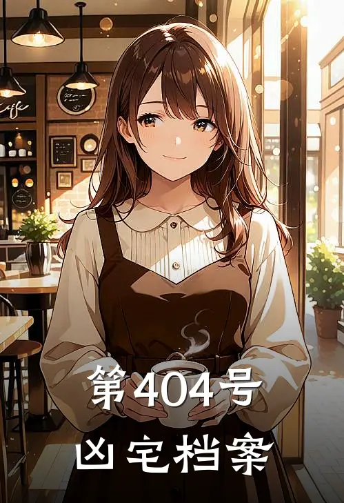 第404号凶宅档案