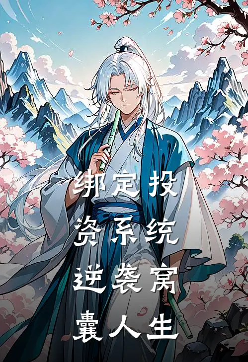 绑定投资系统，逆袭窝囊人生