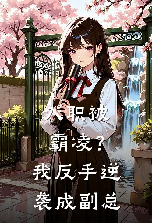 入职被霸凌？我反手逆袭成副总