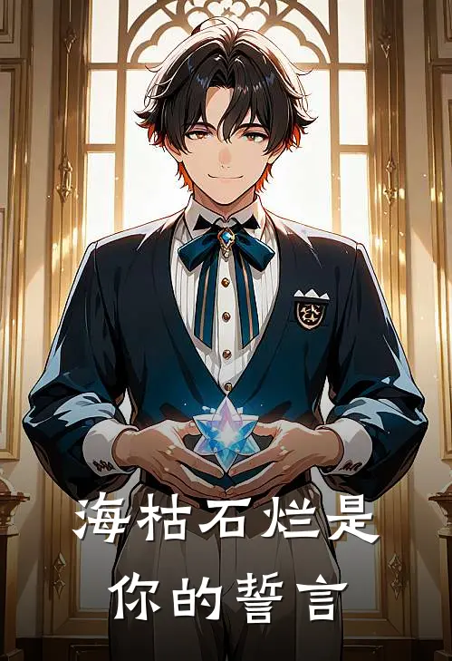 海枯石烂是你的誓言