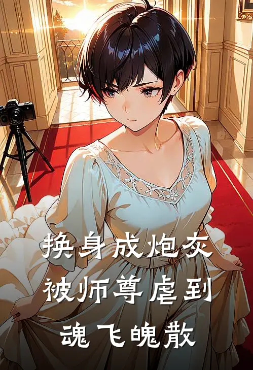 换身成炮灰，被师尊虐到魂飞魄散