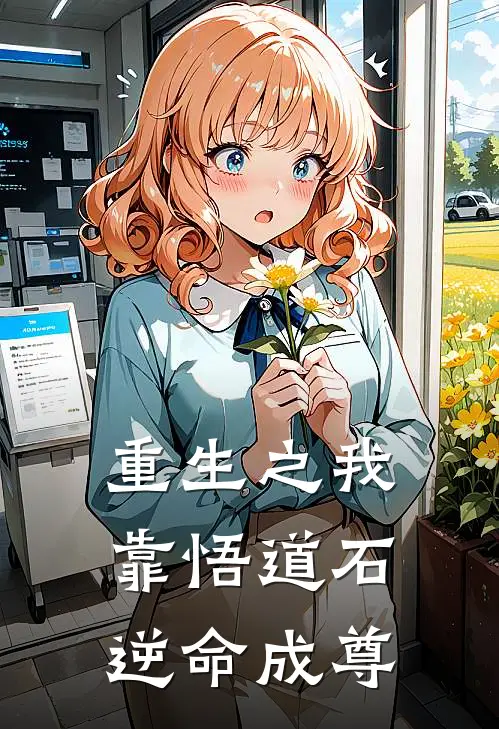 重生之我靠悟道石逆命成尊