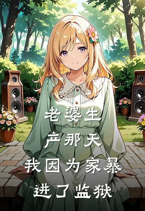 老婆生产那天，我因为家暴进了监狱