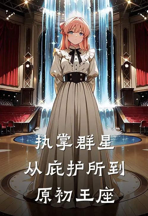 执掌群星，从庇护所到原初王座