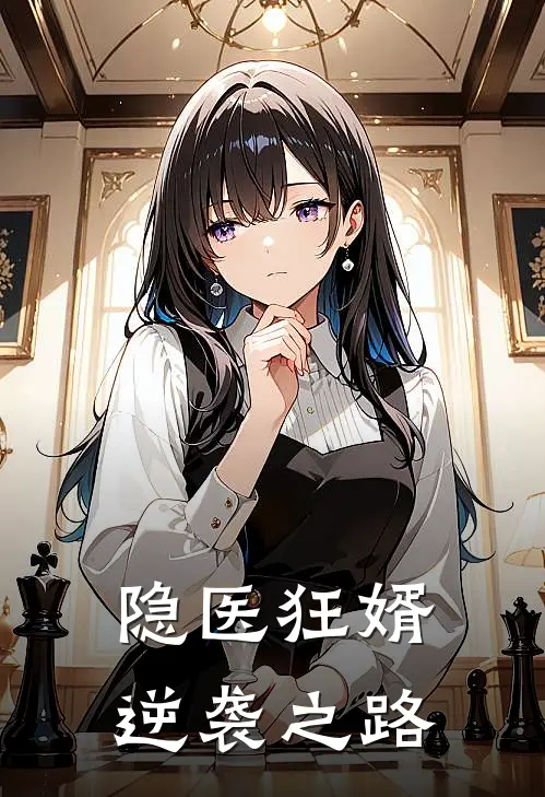 隐医狂婿：逆袭之路