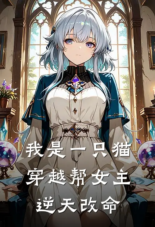 我是一只猫，穿越帮女主逆天改命