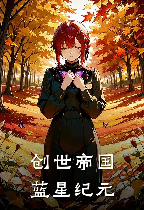 创世帝国：蓝星纪元