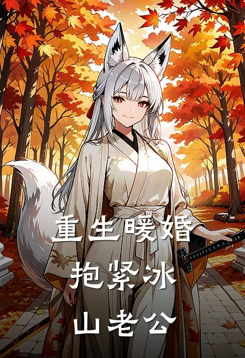 重生暖婚：抱紧冰山老公