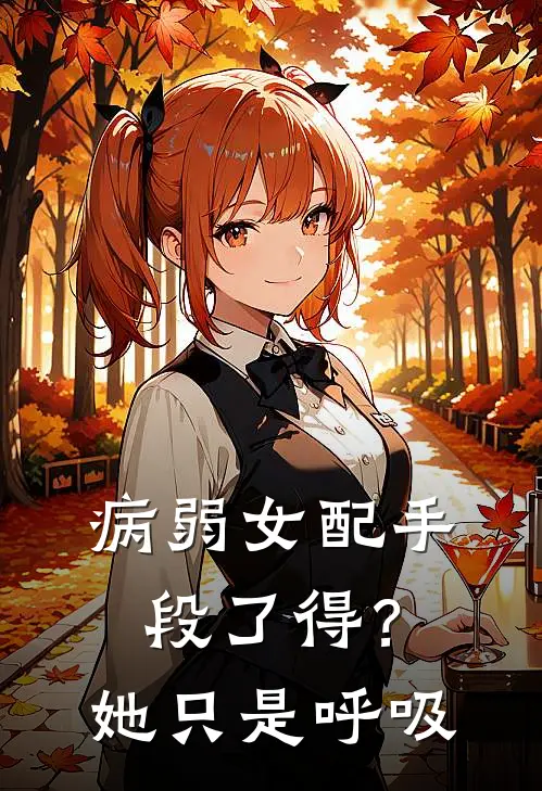 病弱女配手段了得？她只是呼吸