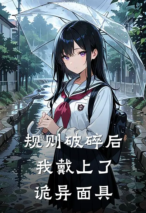 规则破碎后我戴上了诡异面具
