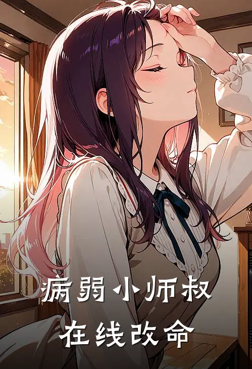 病弱小师叔在线改命