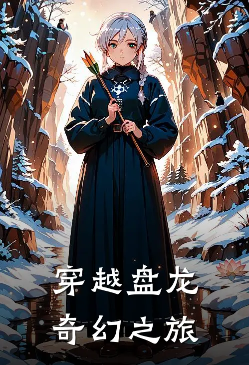 穿越盘龙奇幻之旅