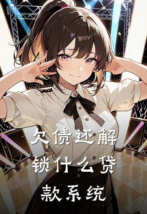 欠债还解锁什么贷款系统