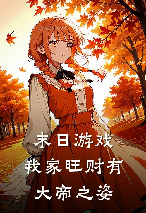 末日游戏：我家旺财有大帝之姿