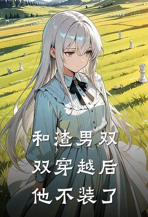 和渣男双双穿越后，他不装了