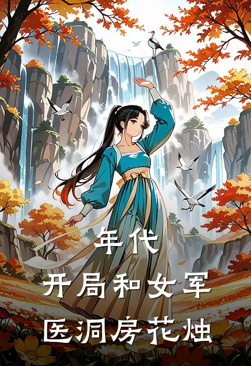 年代：开局和女军医洞房花烛