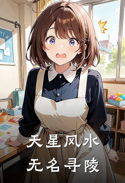 天星风水：无名寻陵