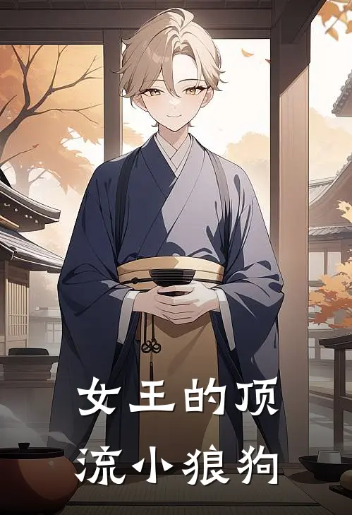 女王的顶流小狼狗