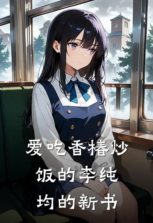 爱吃香椿炒饭的李纯均的新书