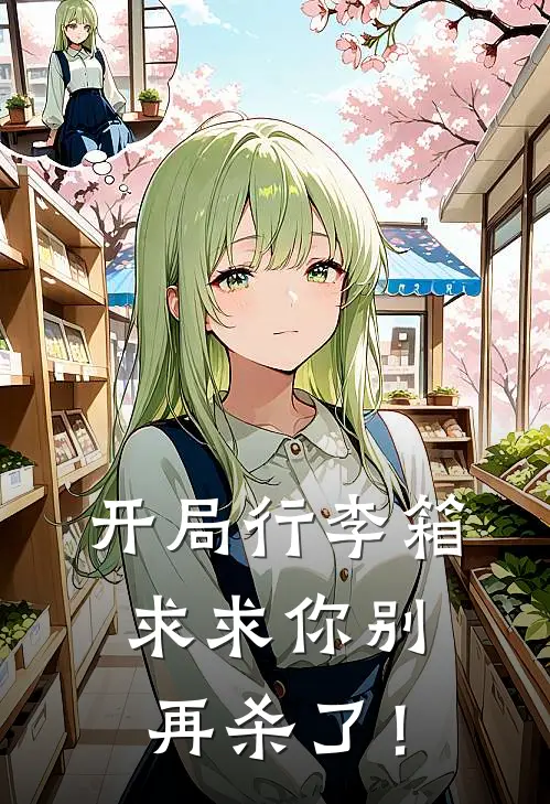 开局行李箱：求求你别再杀了！