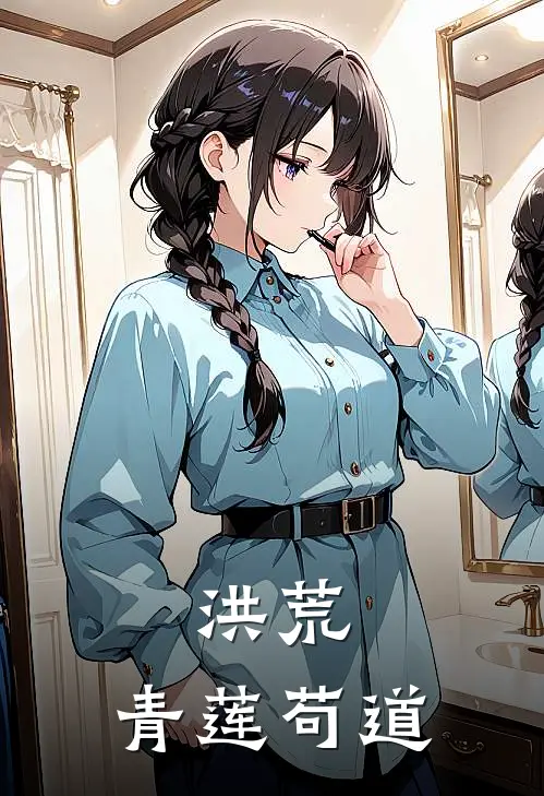 洪荒：青莲苟道