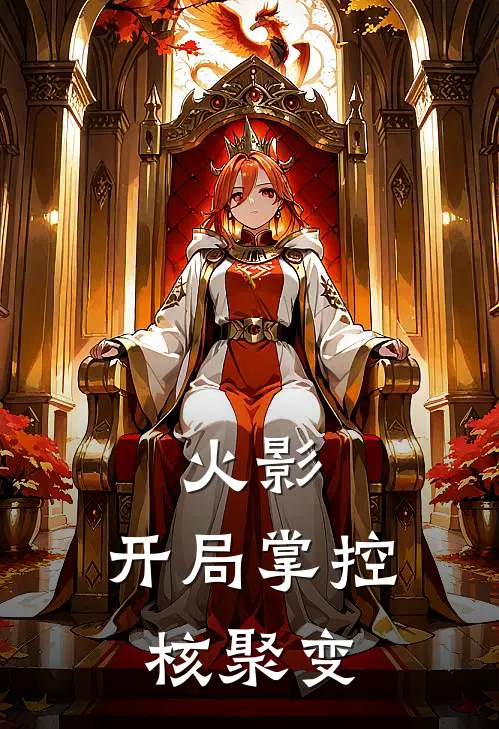 火影：开局掌控核聚变