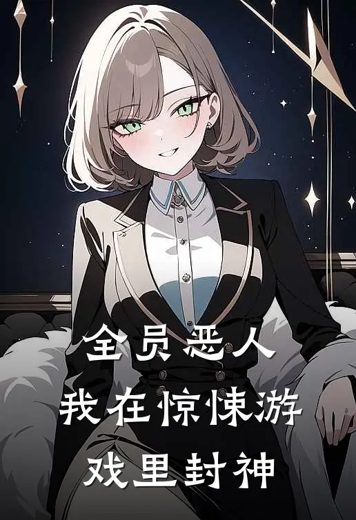全员恶人：我在惊悚游戏里封神
