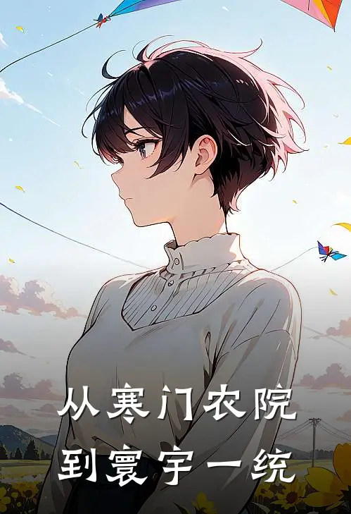 从寒门农院到寰宇一统