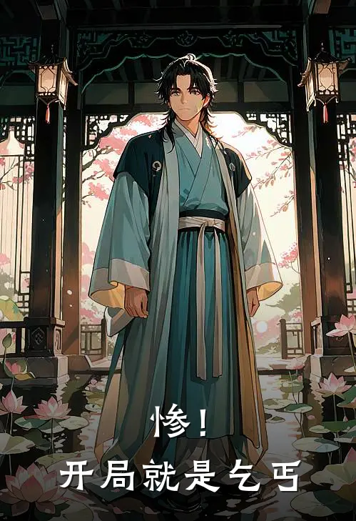 惨！开局就是乞丐