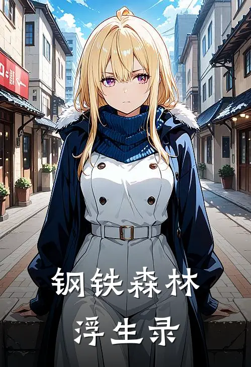 钢铁森林浮生录