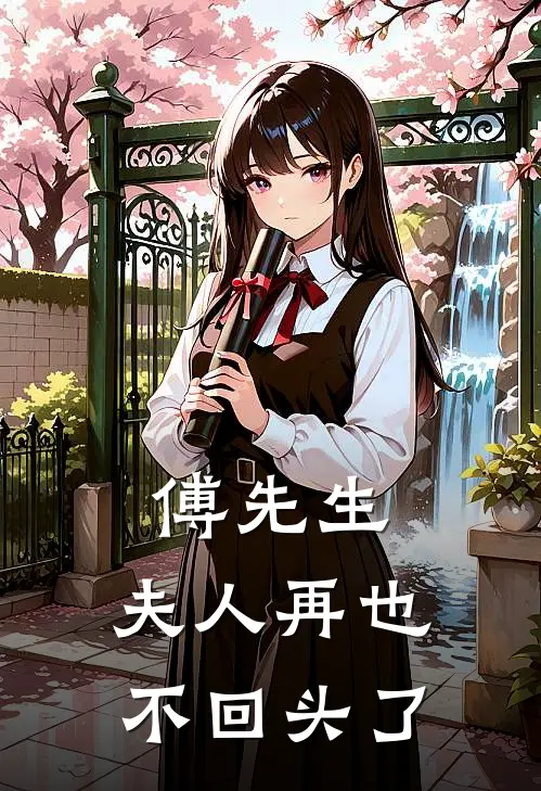 傅先生，夫人再也不回头了