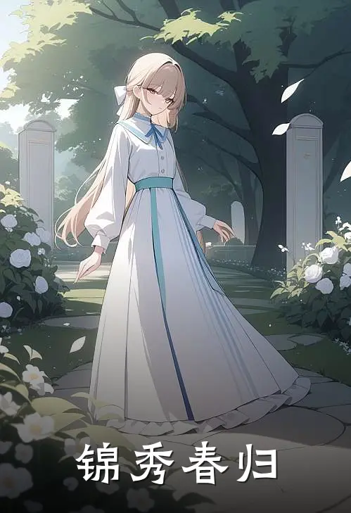 锦秀春归