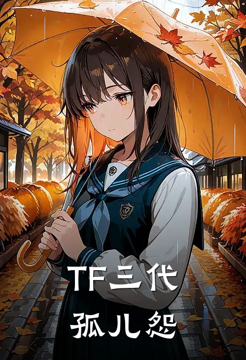 TF三代：孤儿怨