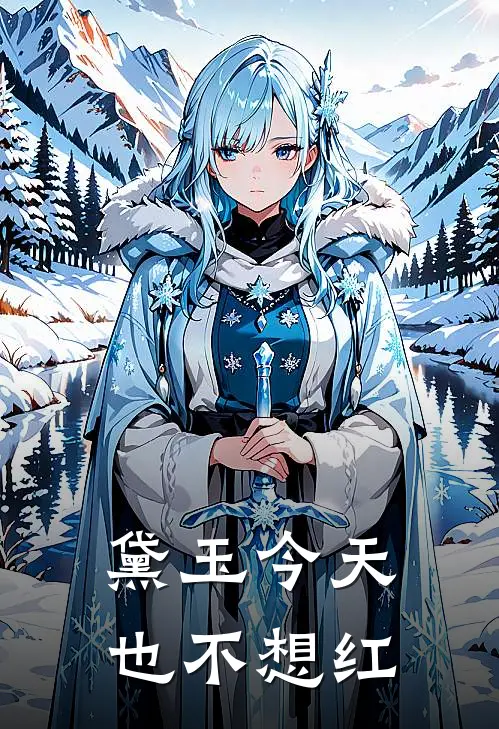 黛玉今天也不想红