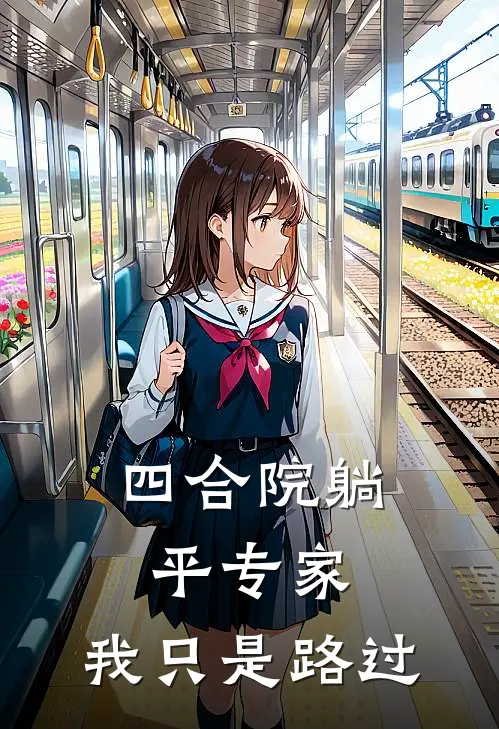 四合院躺平专家，我只是路过