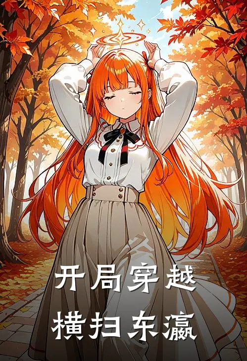 开局穿越，横扫东瀛