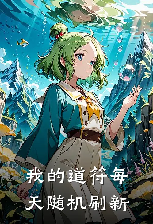 我的道符每天随机刷新