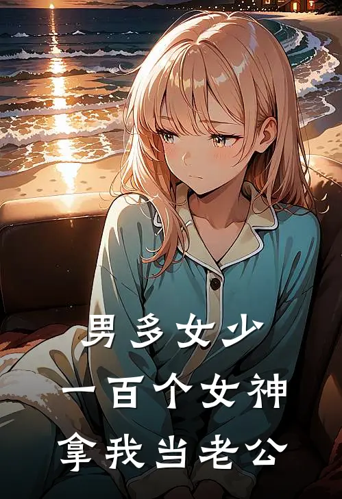 男多女少，一百个女神拿我当老公
