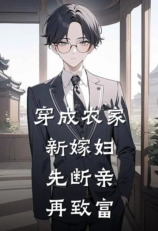 穿成农家新嫁妇，先断亲再致富