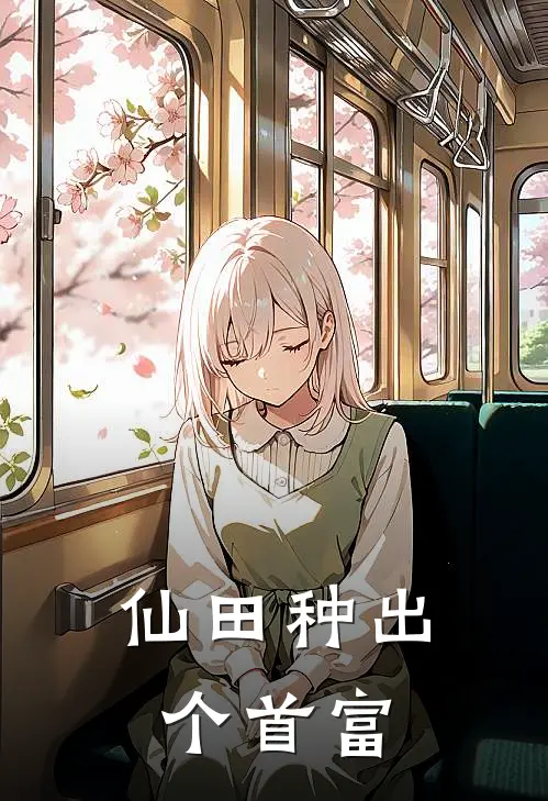 仙田种出个首富