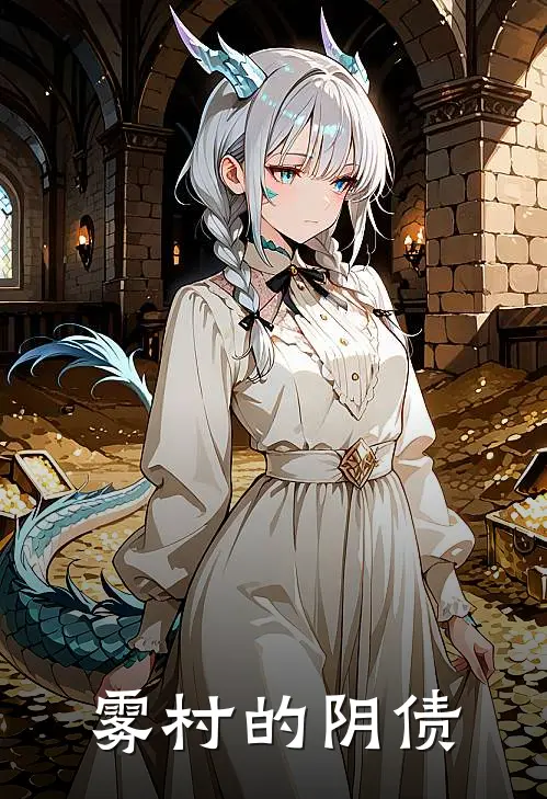 雾村的阴债