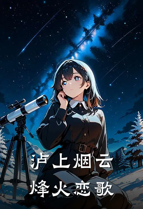 泸上烟云：烽火恋歌