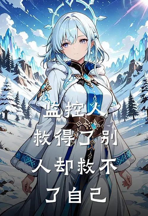 监控人：救得了别人却救不了自己