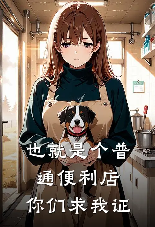 也就是个普通便利店，你们求我证